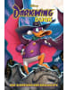 Ehapa Comic Collection Buch - Darkwing Duck - Der Schrecken der Bösewichte