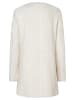 More & More Longblazer in off white