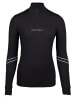 Gorilla Wear Langarmshirt - Laconia - Schwarz
