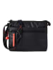 Hedgren Inner City Eye Umhängetasche RFID 22 cm in creased black-coral