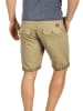 BLEND Chinoshorts BHClaudio in Natur