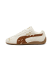 Puma Sneaker "Speedcat Doelette FS Wns" in Weiß