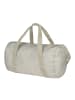BAAGL Sporttasche Hoop in Grau Mist - 42x21x25cm