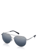 Michael Kors Sonnenbrille für Herren in silber