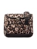 Franky Kofferset 55+69+79 cm + Beautycase in leopard