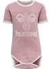 Hummel Hummel Strampler Hmlproud Kinder in LILAS