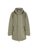 Polo Club Jacke MAN VERNAL LONG SLEEVE REGULAR FIT in Sagegrün