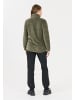 Whistler Fleecejacke Matra in 3234 Dusty Olive