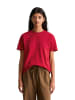 Marc O'Polo DENIM DfC T-Shirt regular in Vivid Cherry