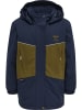 Hummel Hummel Jacket Hmlconrad Jungen Atmungsaktiv Wasserdichter Und Windabweisend in BLACK IRIS