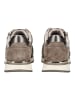 Tamaris Sneaker in Taupe