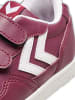 Hummel Hummel Sneaker Camden Jr Kinder in ROAN ROUGE