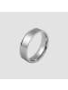 Adeliás Herren Ring aus Edelstahl in silber