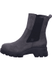 Paul Green Chelsea Boot in grau