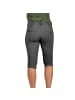 Maul Sport Caprihose Rennes Ultralight in Dunkelgrau