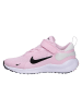 Nike Halbschuh in rosa/pink