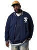 STHUGE Sweatjacke in marine