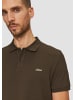 s.Oliver Polo-Shirt in 48D1_flieder