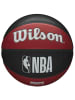 Wilson Wilson NBA Team Houston Rockets Ball in Rot