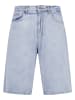 2Y Studios 2Y Studios Junan Baggy Basic Shorts in light blue