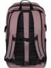 BECKMANN Beckmann Rucksack Street Go Ash Rose