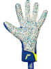 Reusch Torwarthandschuhe Fastgrip Fusion in 4994 sharp blue/white