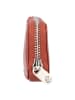 Esquire Toscana Schlüsseletui Leder 9.5 cm in braun