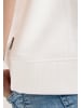 Cecil Short Sleeve Sweatshirt in Vanilla White