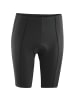 Gonso Bikeshorts Pretoria in Schwarz
