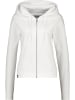 alife and kickin Sweatjacke, Kapuzensweatjacke RanaAK A in brilliant white