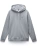 Napapijri Hoodie "Balis Hood" in Grau