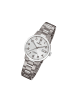 Festina Analog-Armbanduhr Festina Klassik silber mittel (ca. 31mm)