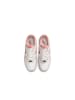 Nike Sneaker Air in 100-Blanco/Rosa