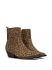 POELMAN Poelman DANA Damen Stiefeletten