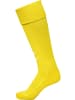 Hummel Sportsocken "Hmlessential Football Socks" in Gelb