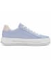 ara Sneaker in blau