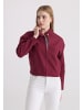 Felix Hardy Jacke in Bordeaux