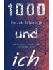 Dragonfly Buch - 1000 und ich. Zweifle nicht, zögere nicht, hinterfrage nicht.