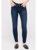 Angel Jeans für Damen in dunkel-blau