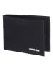 oxmox New Cryptan Geldbörse RFID Schutz 11 cm schwarz-pure 2.0metal square