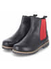 Andrea Conti Schlupfstiefel in black
