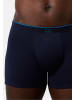 Bruno Banani Retro Short / Pant Infinity in Dunkelblau