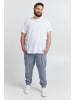 BLEND Sweatpants BT Lelno in Blau