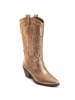 Montevita Stiefel Tejan2 in Golden