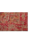 Louis de Poortere Teppich Orange Sanguine in Rot