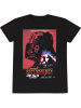 Star Wars T-Shirt in Schwarz