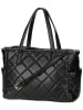 Valentino Bags Handtasche Ocarina 36R in Nero