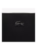 Lacoste Taschen CLUTCH in Schwarz