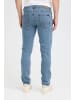 BLEND Slim-fit-Jeans BHZilan in Blau