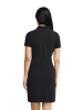 Polo Club Kleider RIGBY GO DRESS SS VO in Schwarz